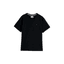 Tommy Jeans Slim Fit Jersey T-Shirt Tommy Black