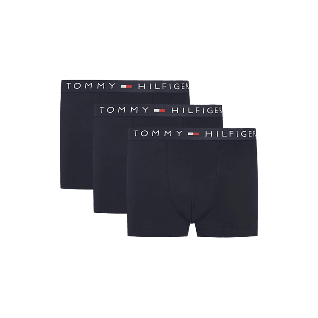 Tommy Hilfiger 3 Pack Trunk Desert Sky