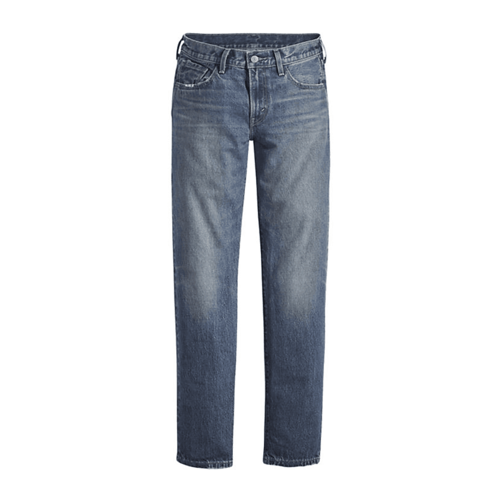 Levi's Low Loose Jeans Living The Good Life