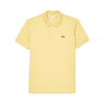 Lacoste L.12.12 Original Polo Shirt Yellow swatch