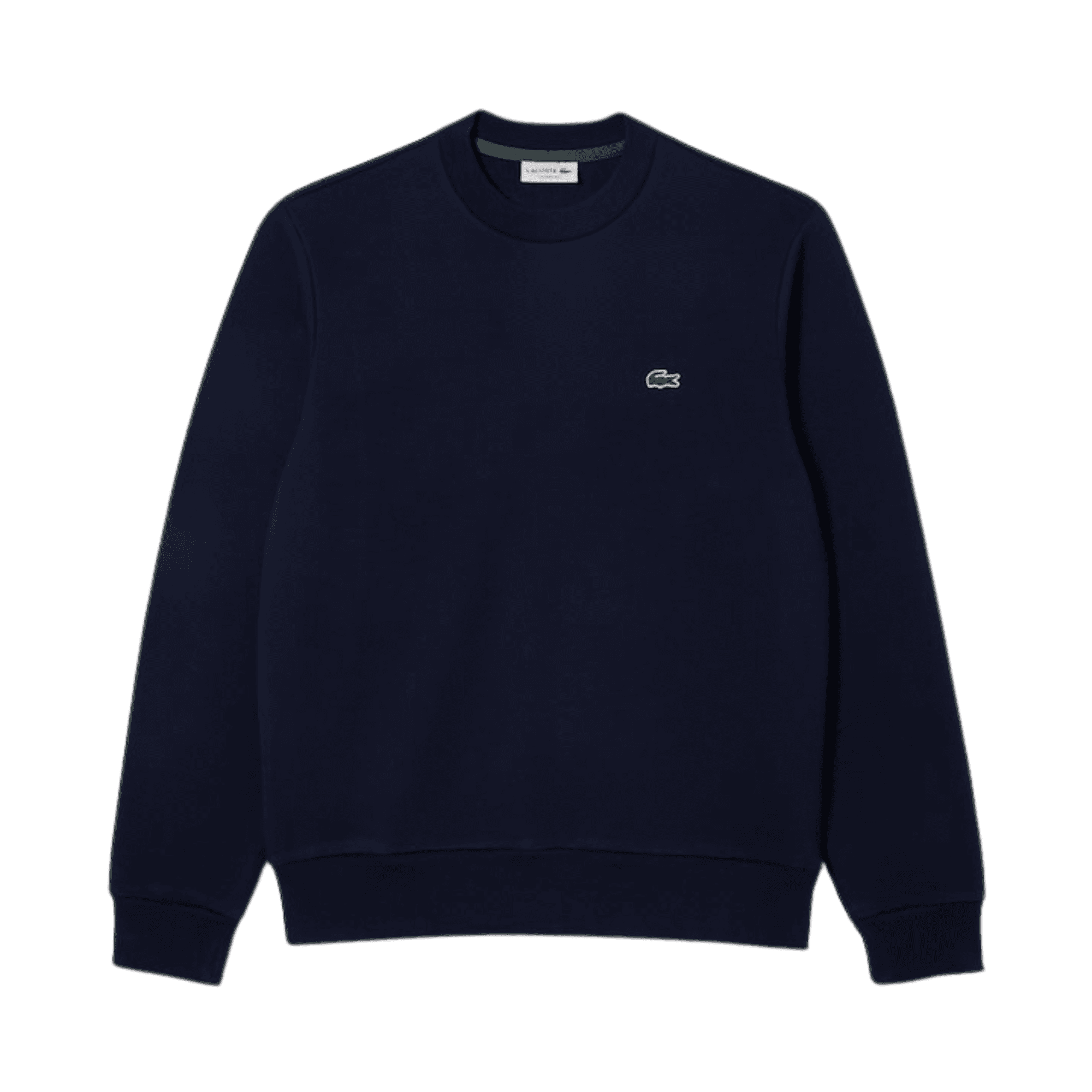 lacoste-fleece-crew-neck-sweatshirt-navy-blue