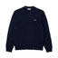 lacoste-fleece-crew-neck-sweatshirt-navy-blue