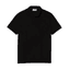 Lacoste L.12.12 Regular Fit Stretch Polo Shirt Black