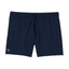 Lacoste Monochrome Swim Shorts Navy Blue/Green