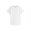 Tommy Jeans Slim Jersey Cotton T-Shirt White