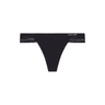 Tommy Hilfiger Lace Thong Desert Sky swatch