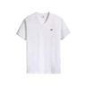 Levi's Original V-Neck T-Shirt White swatch