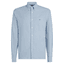 Tommy Hilfiger Long Sleeve Oxford Shirt Blue