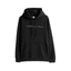 Tommy Jeans Linear Logo Hoody Black