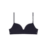 Tommy Hilfiger Wireless Push Up Bra Desert Sky swatch