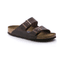 Birkenstock Arizona Soft Footbed Natural Leather Oiled Habana Regular