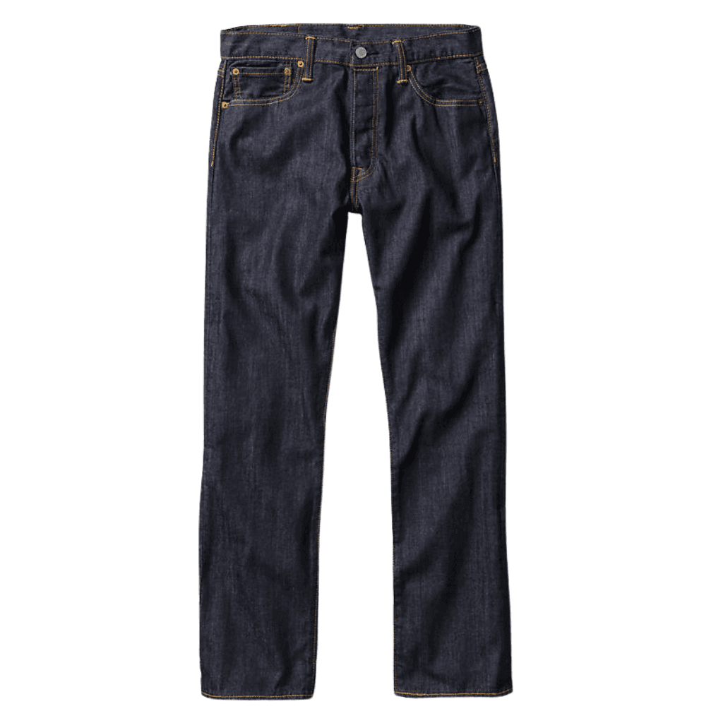 Levi's 501 Original Jeans Levi's Marlon