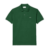 Lacoste L.12.12 Original Polo Shirt Slim Green swatch