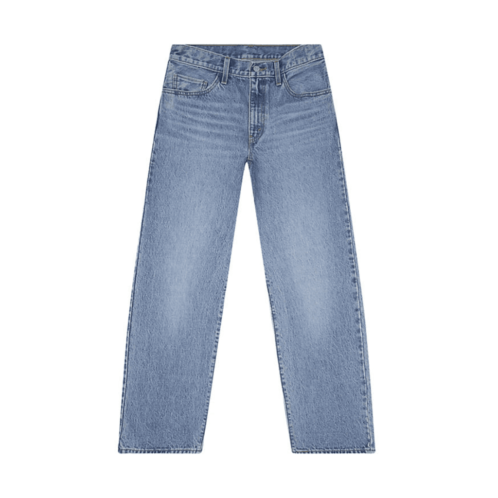 Levi's XL Straight Jeans Thanks Friend