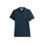 Tommy Jeans Slim Placket Polo Shirt Twilight Navy