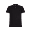 Tommy Hilfiger Core Tommy Tipped Slim Polo Black