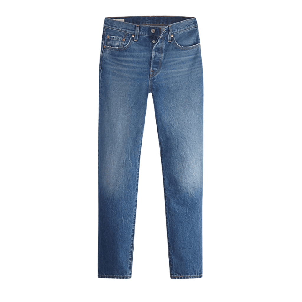 Levi's 501 Jeans Erin Can’t Wait Stretch