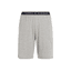 Tommy Hilfiger Jersey Logo Shorts Light Grey Heather