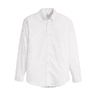 Levi's Authentic Button Down Shirt Bright White swatch