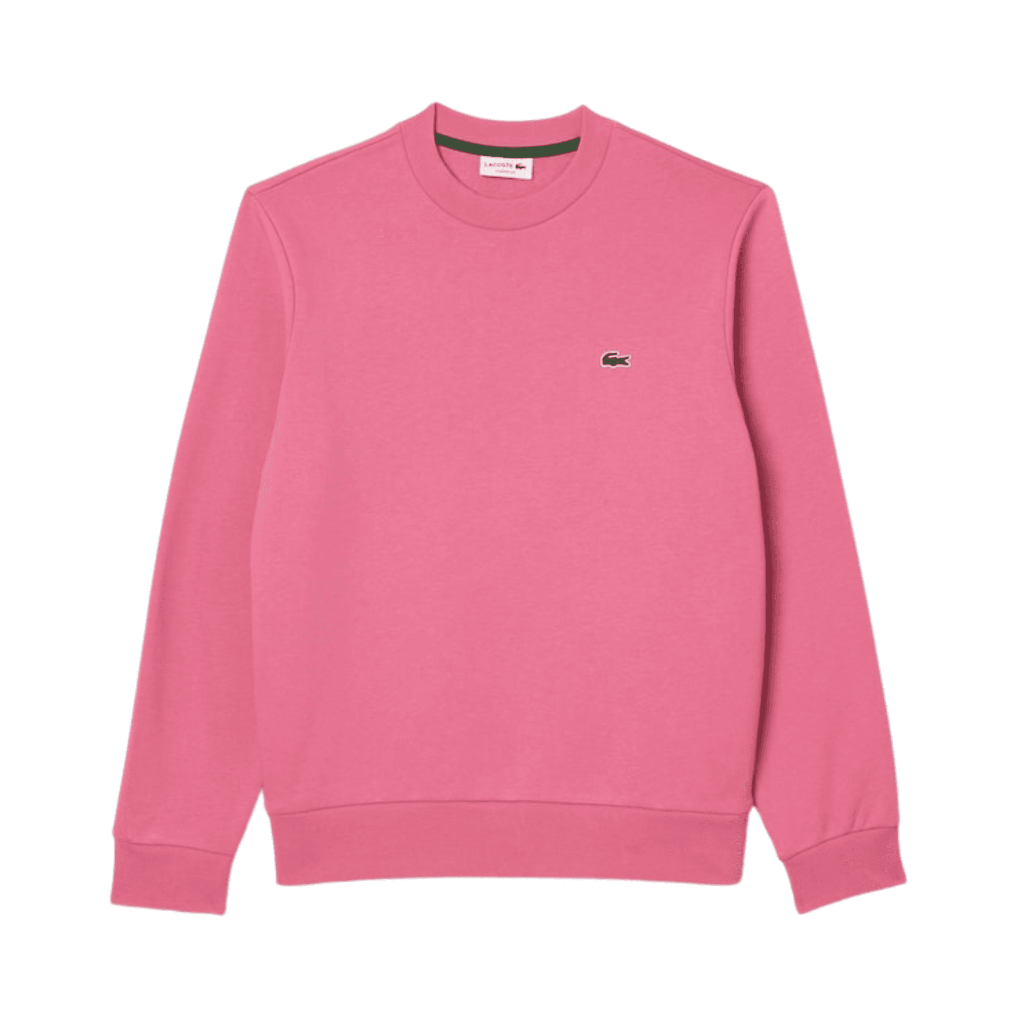 lacoste-fleece-crew-neck-sweatshirt-reseda-pink