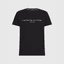Tommy Hilfiger Core Tommy Logo Tee Jet Black