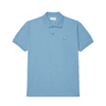 Lacoste L.12.12 Original Polo Shirt Limestone swatch