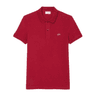 Lacoste L.12.12 Original Polo Shirt Slim Bordeaux swatch
