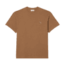 Lacoste Cotton T-Shirt Six Cookie swatch