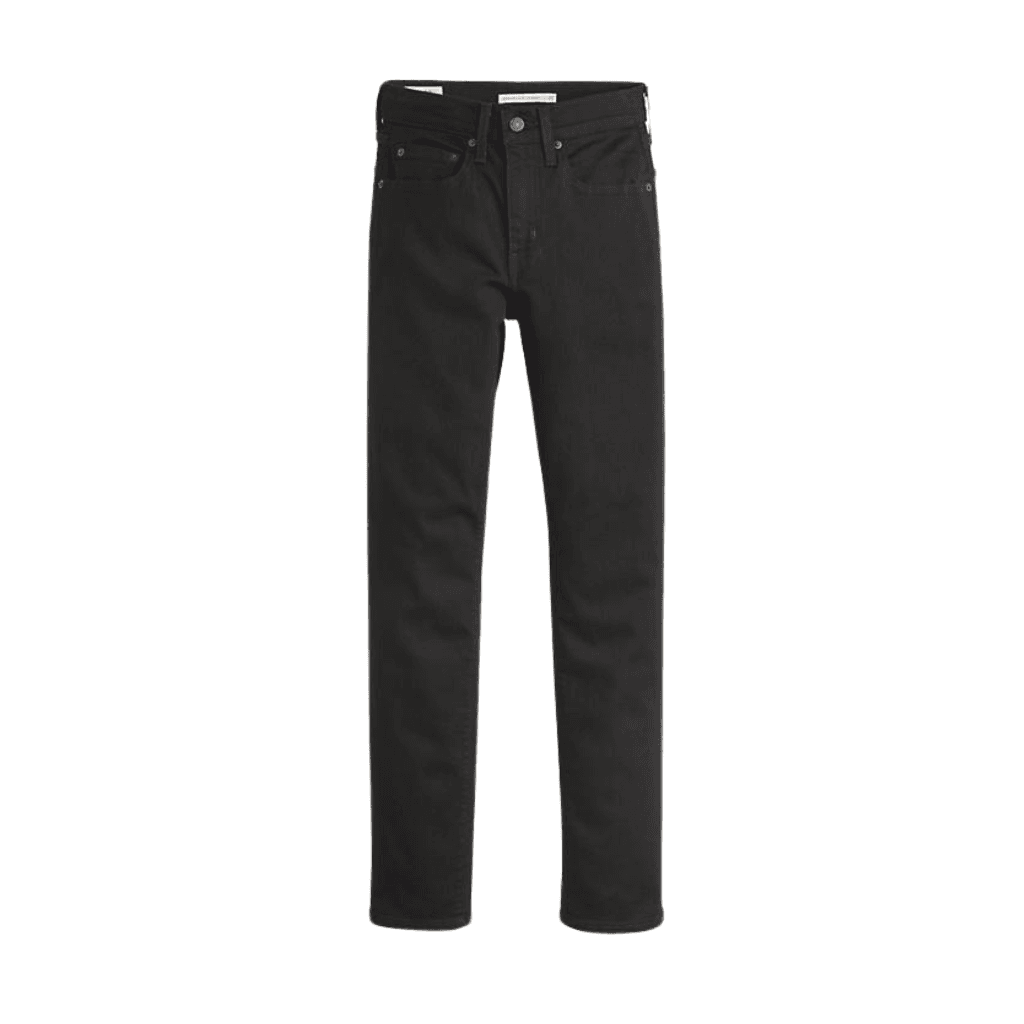 Levi's 725 High Rise Straight Jeans Midnight Gaze