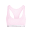 Tommy Hilfiger Unlined Bralette Light Pink