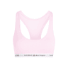 Tommy Hilfiger Unlined Bralette Light Pink swatch