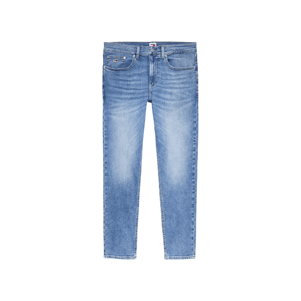 Tommy Jeans Austin Slim TPRD Jeans Denim Medium