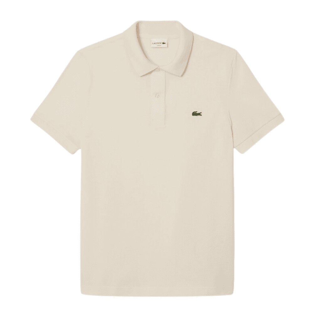 Lacoste L.12.12 Original Polo Shirt Slim Lapland