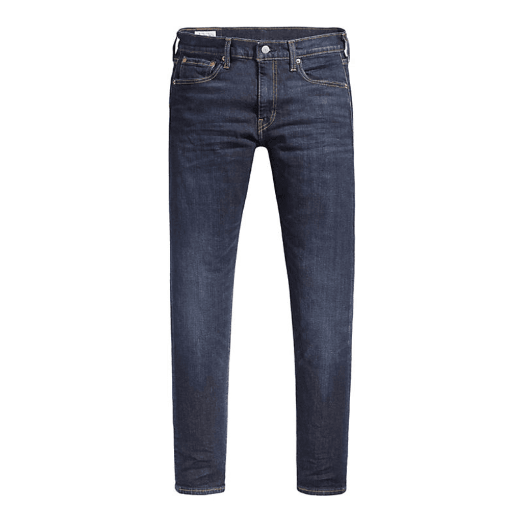 Levi's 512 Slim Taper Jeans Biologia Adv