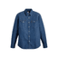 Levi's Barstow Standard Western Shirt Lower Haight Blue