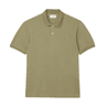 Lacoste L.12.12 Classic Fit Stretch Polo Shirt Khaki swatch