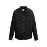 Levi's Iconic Western Shirt Dark Ages swatch