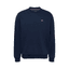 Tommy Jeans Flag Crew Neck Sweatshirt Dark Night Navy