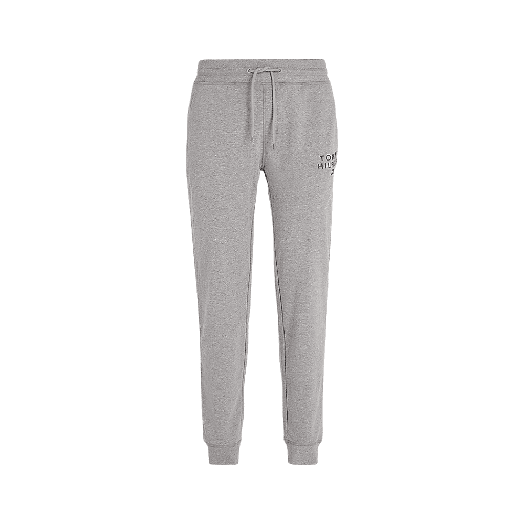 Tommy Hilfiger Track Pant Medium Grey Heather