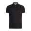Tommy Hilfiger Core 1985 Slim Polo Black