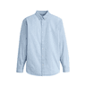Levi's Authentic Button Down Shirt Andre Light Wash swatch