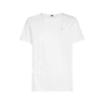 Tommy Hilfiger CN Short Sleeve Tee White swatch