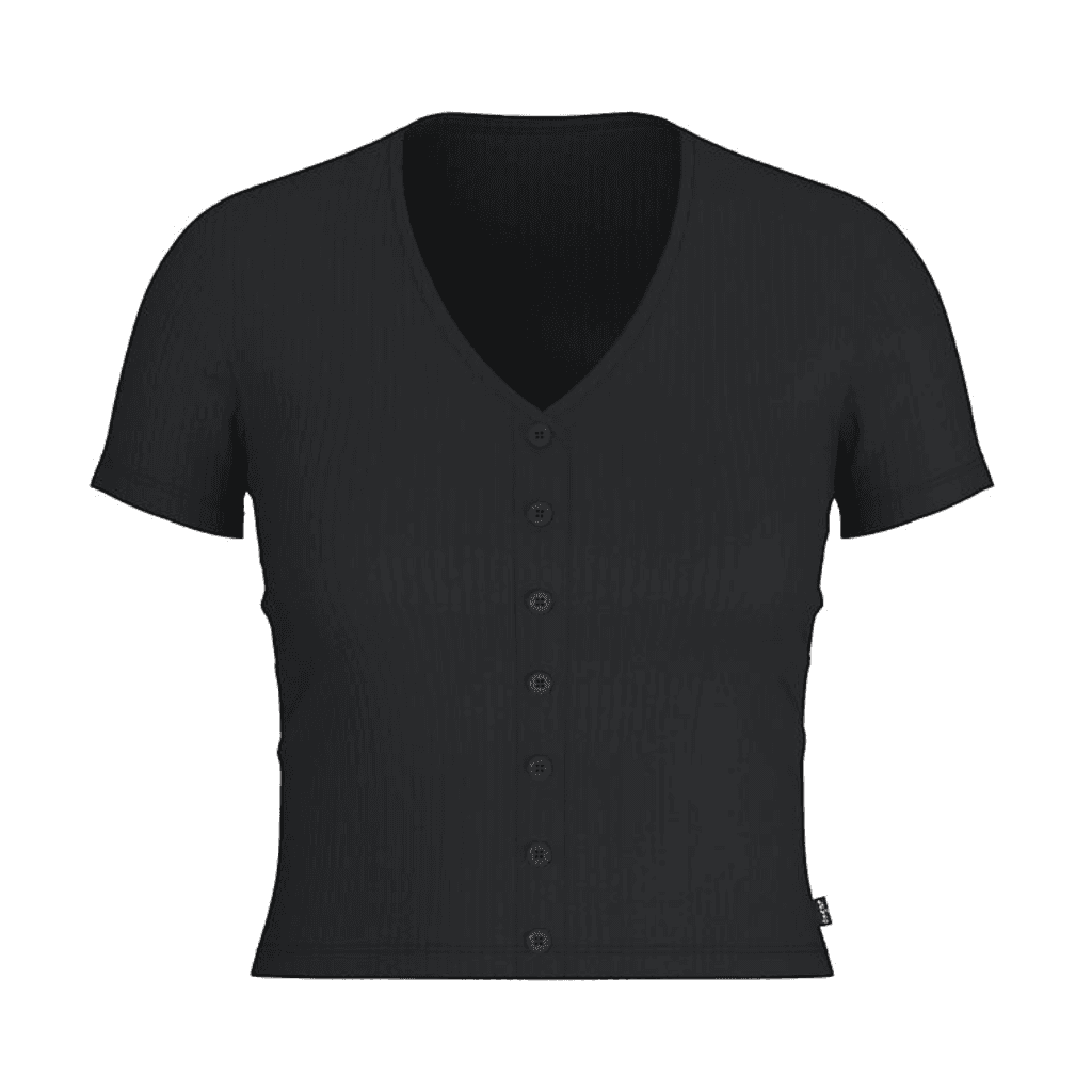 Levi's Muse Sstee Caviar