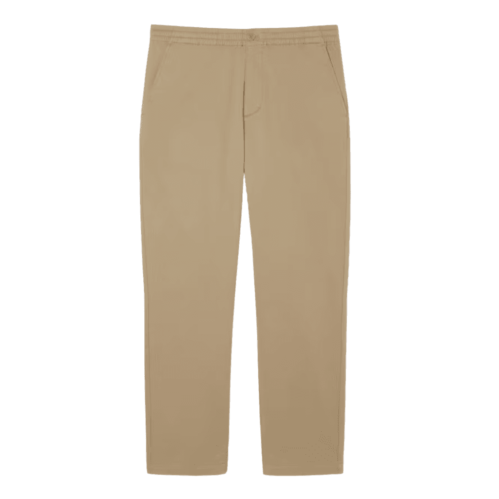 Lacoste Relaxed Cargo Jogger Lion