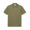 Lacoste L.12.12 Original Polo Shirt Khaki swatch