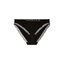 Tommy Hilfiger Logo Lace Bikini Briefs Black