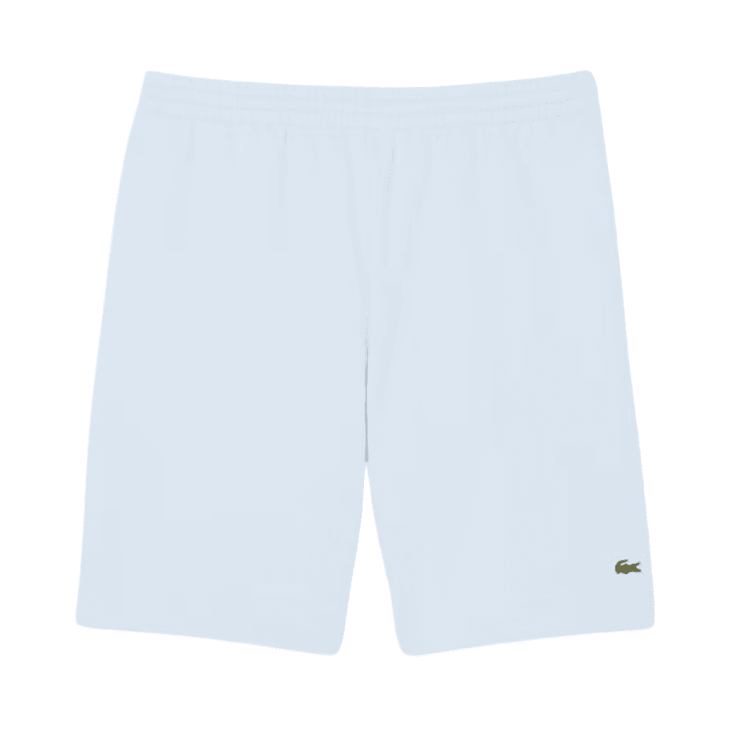Lacoste Regular Fit Fleece Shorts Rill