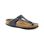 Birkenstock Gizeh Birko- Flor Blue Regular