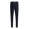 Levi's 720 High Rise Super Skinny Jeans Deep Serenity swatch