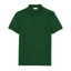Lacoste L.12.12 Regular Fit Stretch Polo Shirt Green